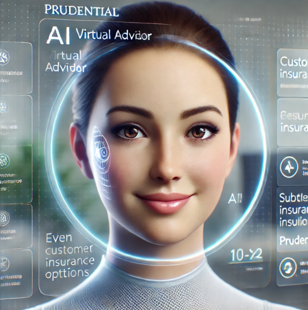 AI 보험 설계사, 손안에서 만나는 맞춤형 상담의 혁명