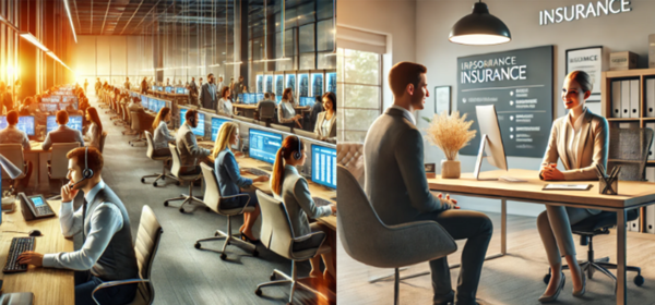 AI 보험 설계사, 손안에서 만나는 맞춤형 상담의 혁명